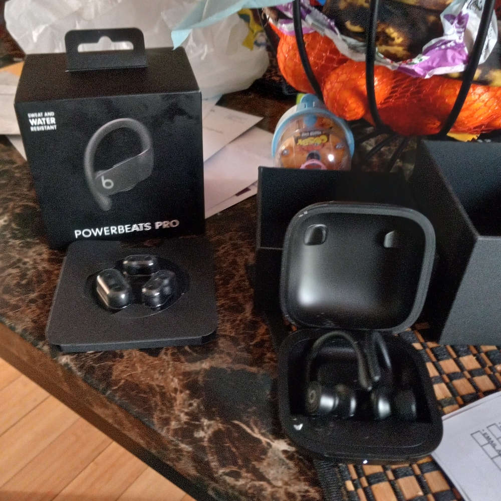 Brand new powerboats pro in box